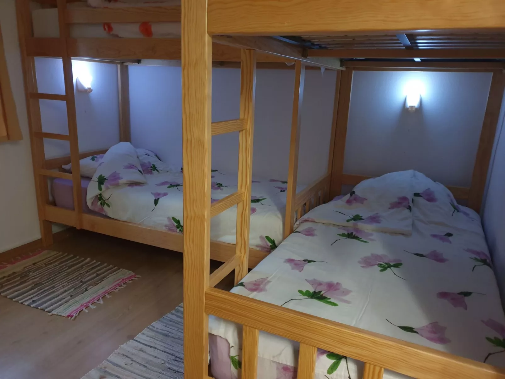 Ferienvilla "Casa Oriana" mit privatem Pool-Dedans