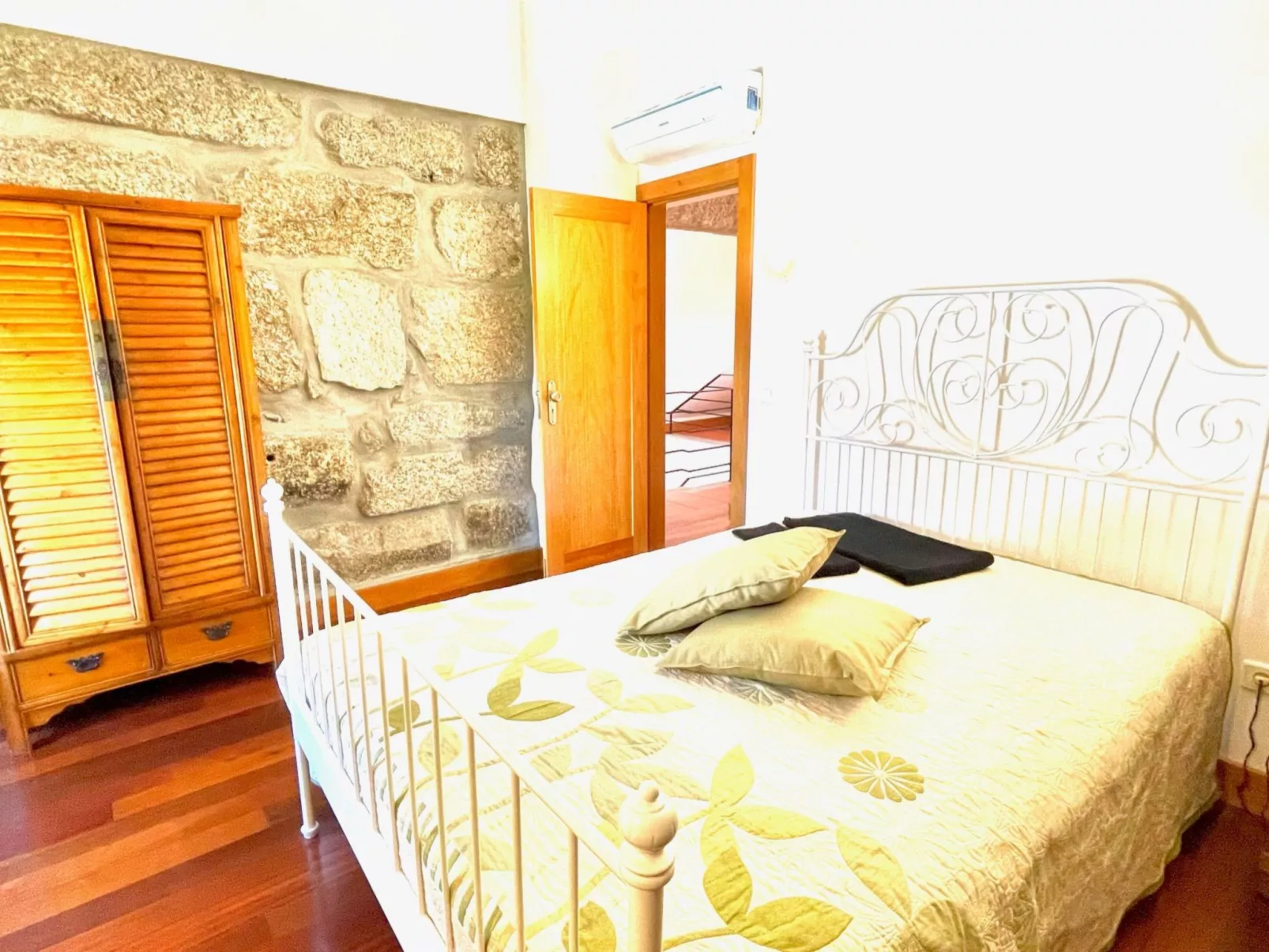 Charmantes Haus in Penafiel Douro-Tal-Inside