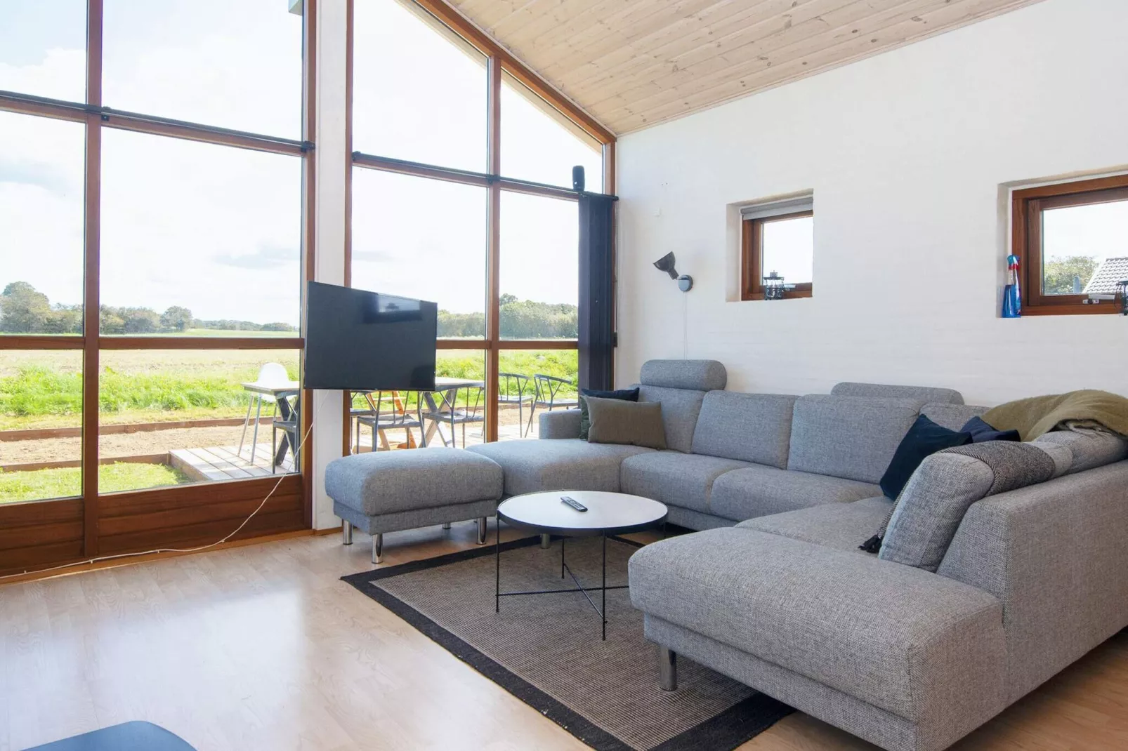 4 star holiday home in Nordborg-By Traum