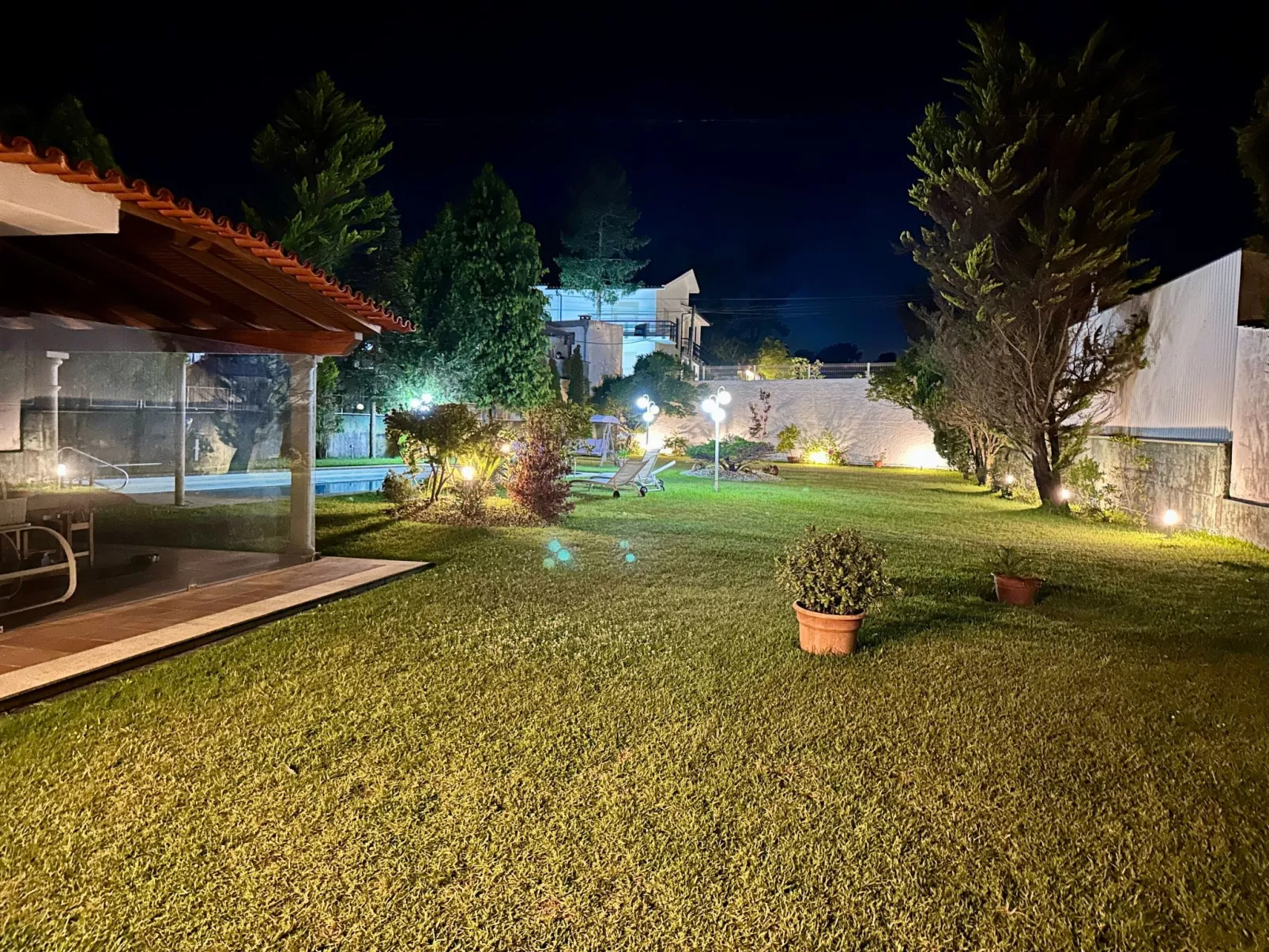 Haus- Chalet in Viana do Castelo in der Nähe des Strandes-Outside