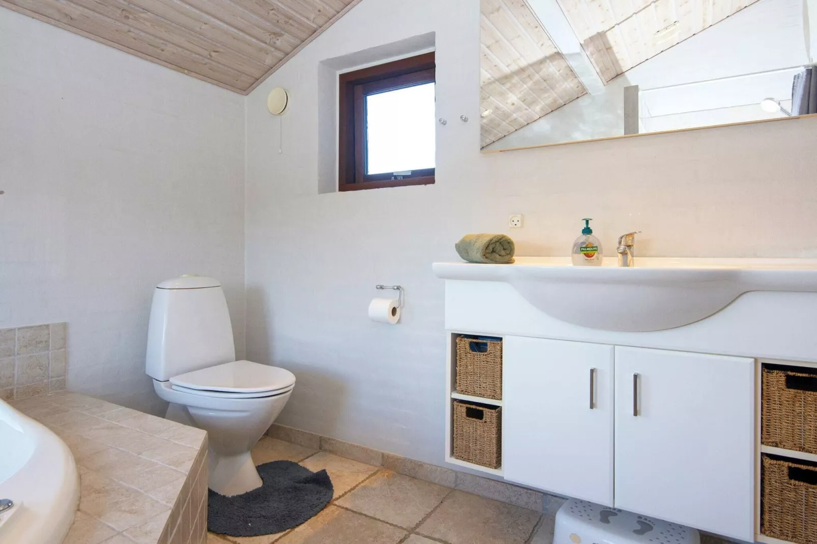 4 star holiday home in Nordborg-By Traum-Indoor
