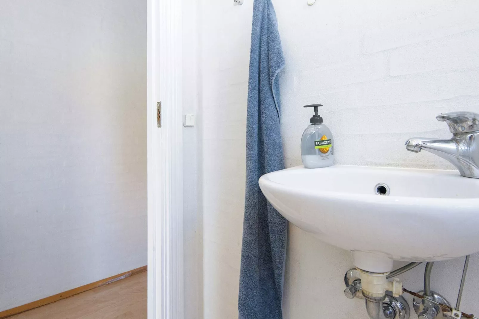 4 star holiday home in Nordborg-By Traum-Indoor