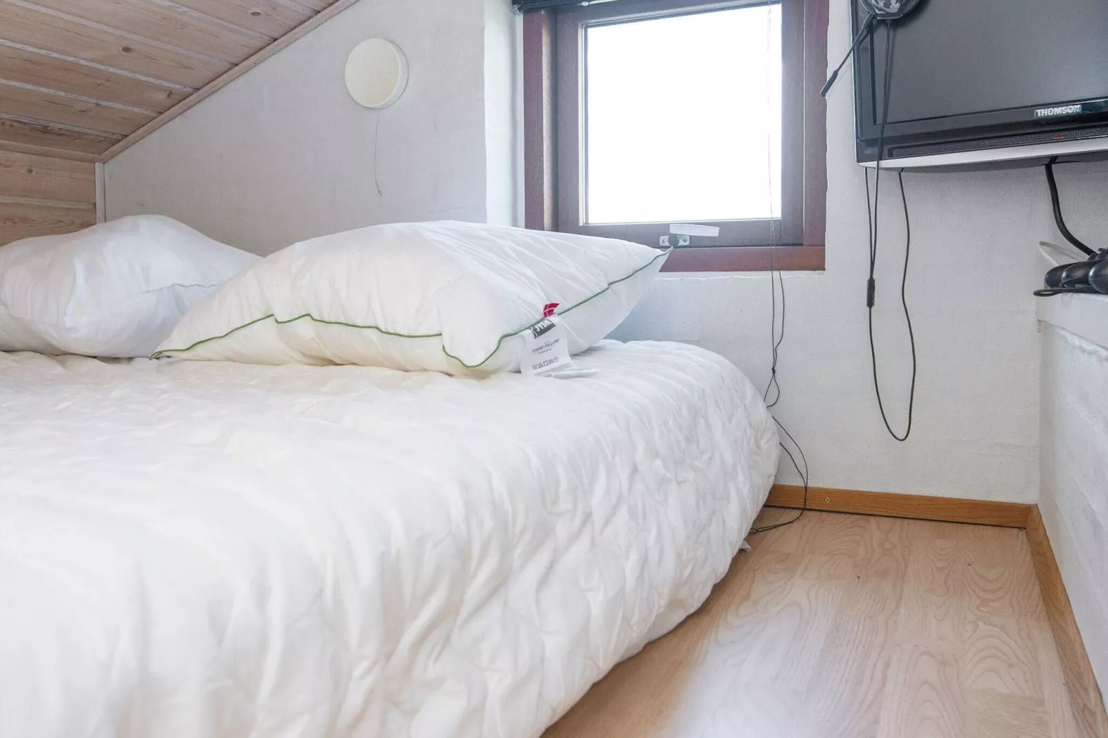 4 star holiday home in Nordborg-By Traum-Indoor