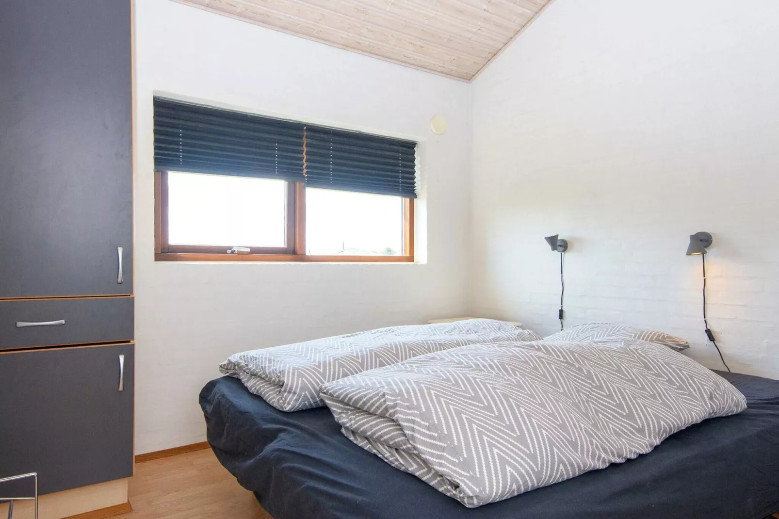 4 star holiday home in Nordborg-By Traum-Indoor
