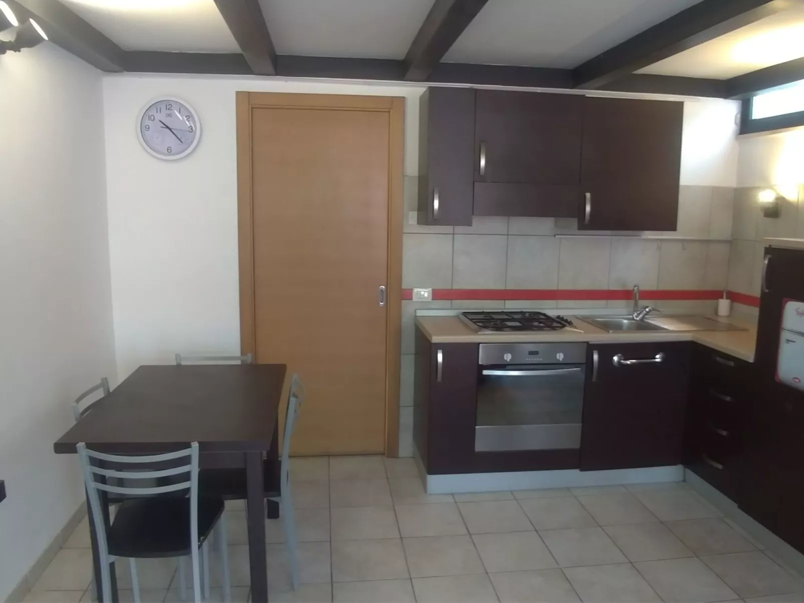 Wohnsitz Kleopatra 5