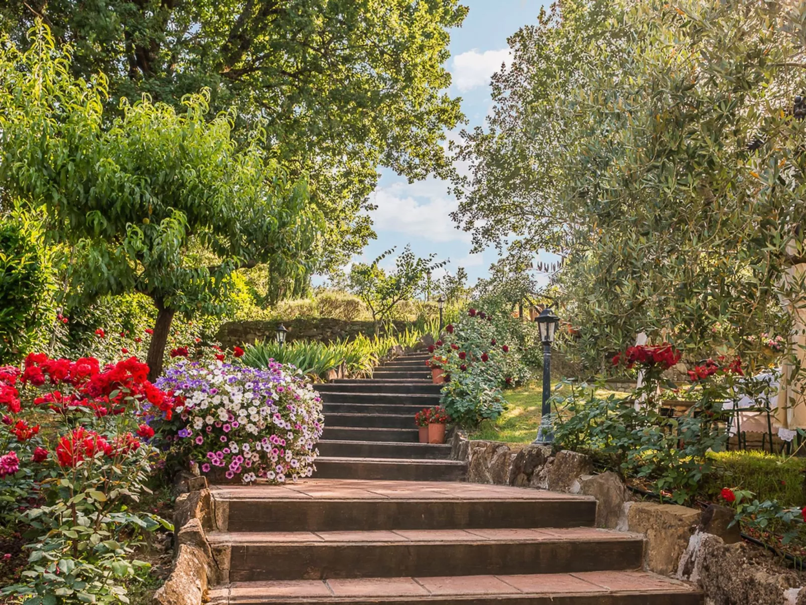 Ferienvilla 'Torre Cielo'-Outside