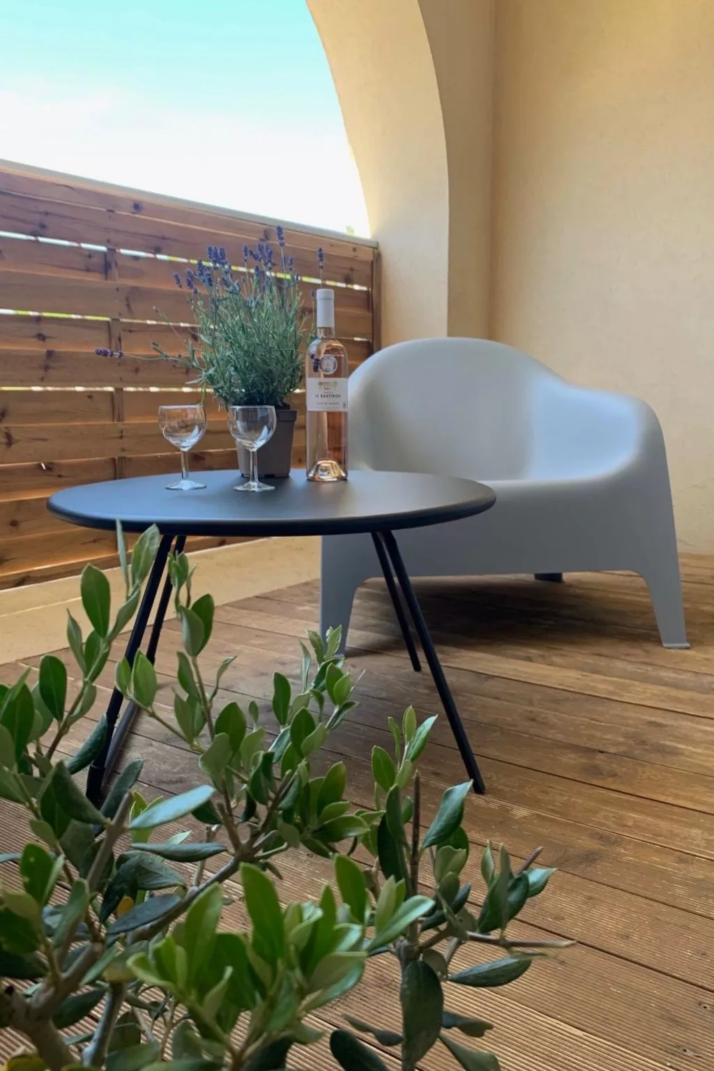 La Cigale Varoise - Hyères La Plage-Image-tags.info