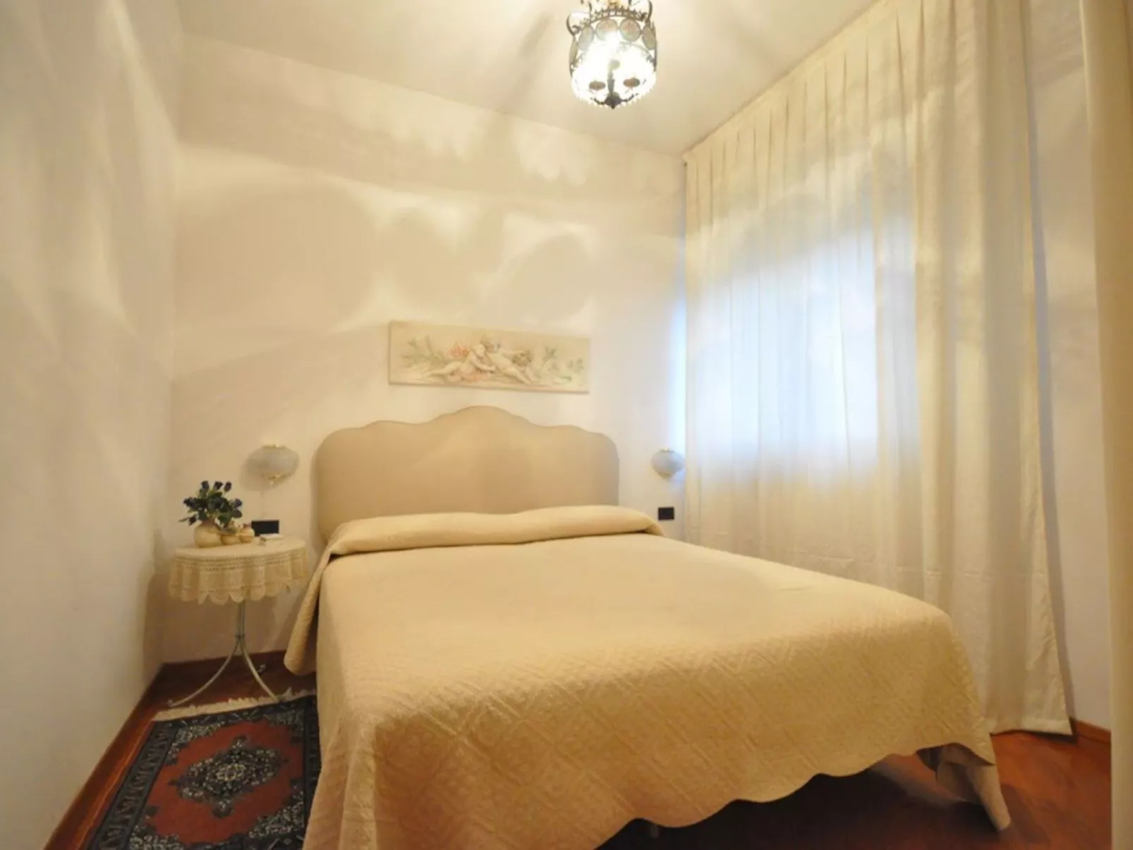 Miramare Wohnung in Cesenatico