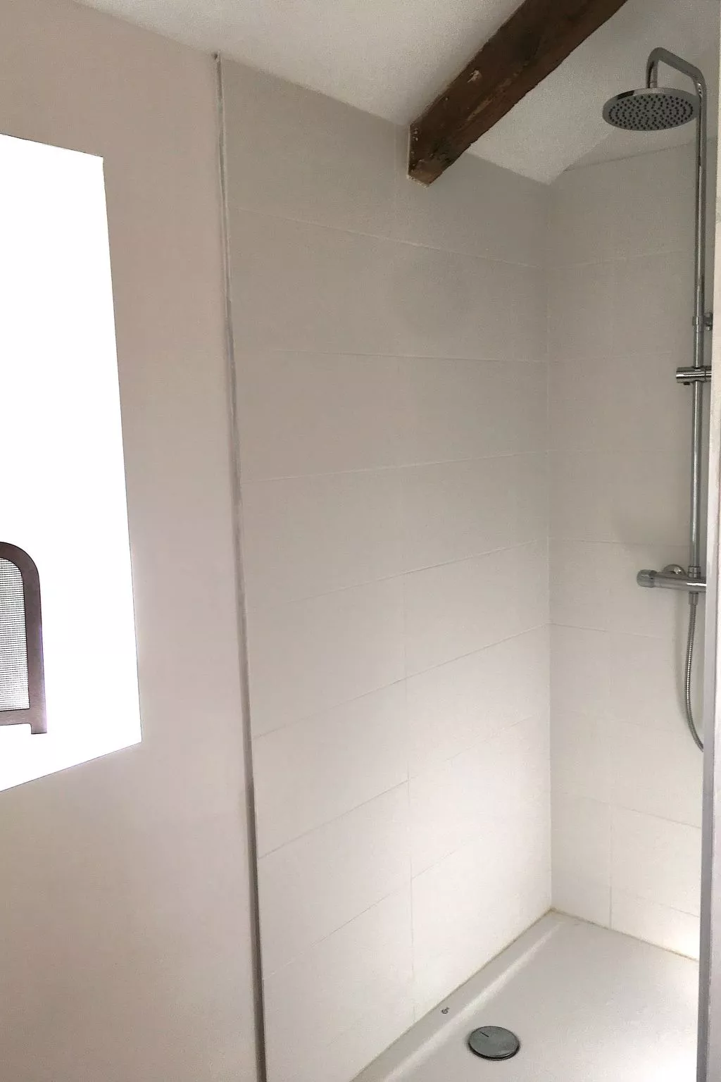 Saint Gildas de Rhuys - In der Nähe des Ozeans-Drinnen