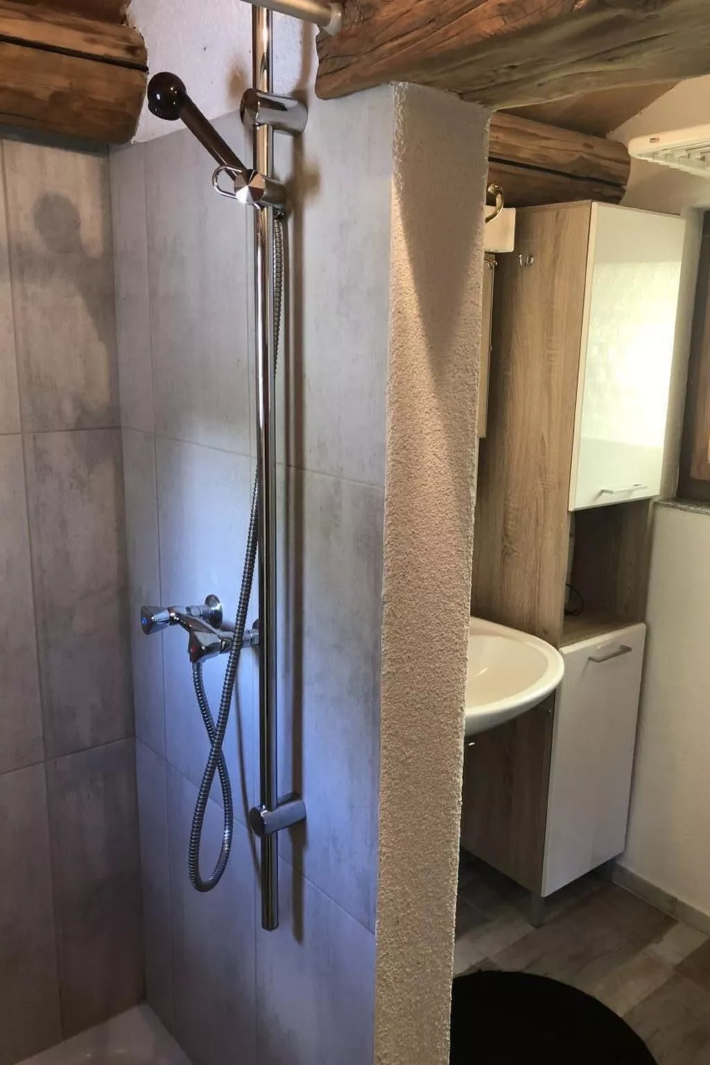 Almhütte "Casi Hütte" mit faszinierender Aussicht