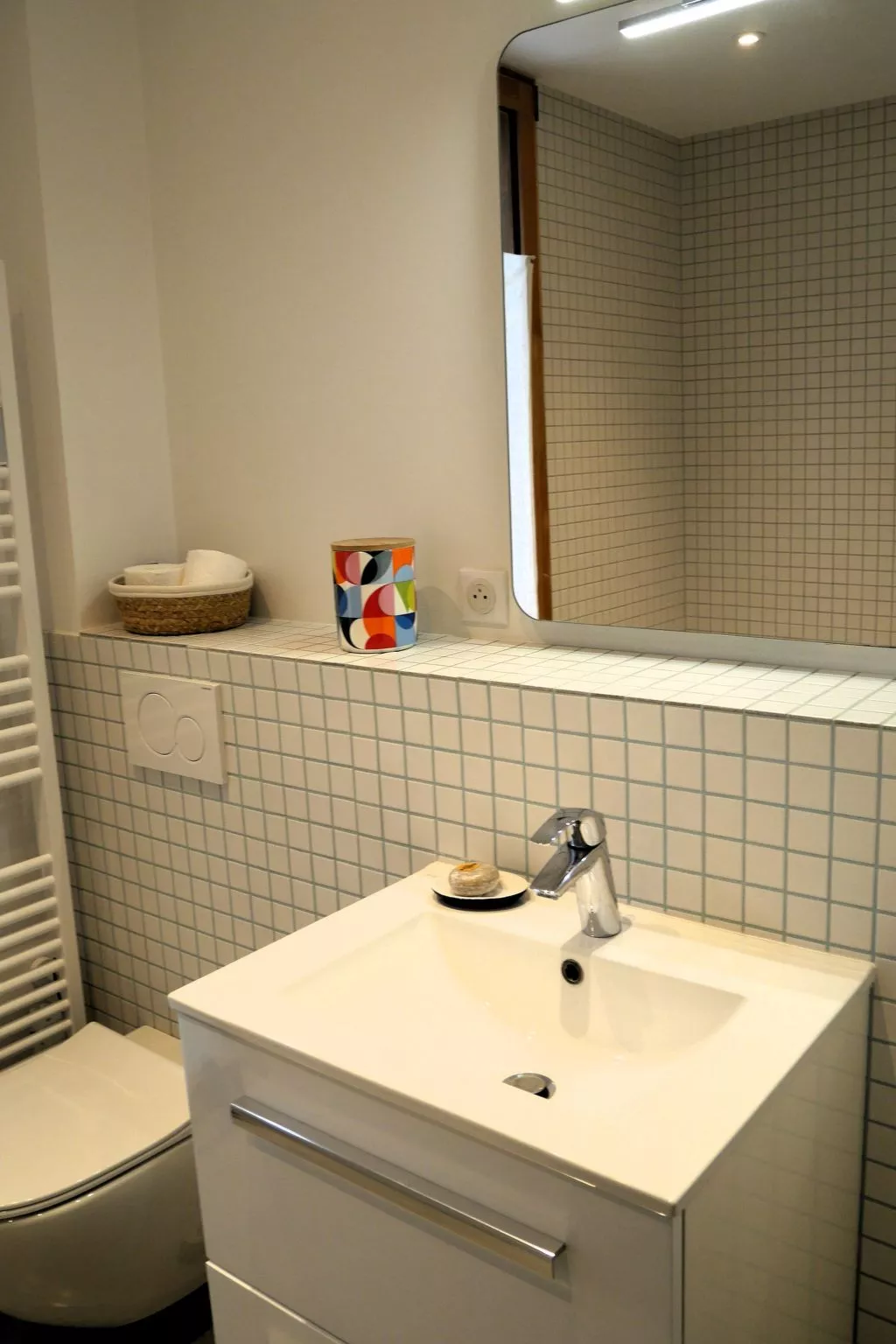 La Maison Pinède-Dedans