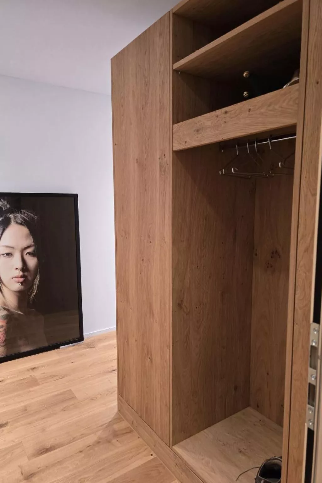 Silvretta Robles Wohnung-Dedans