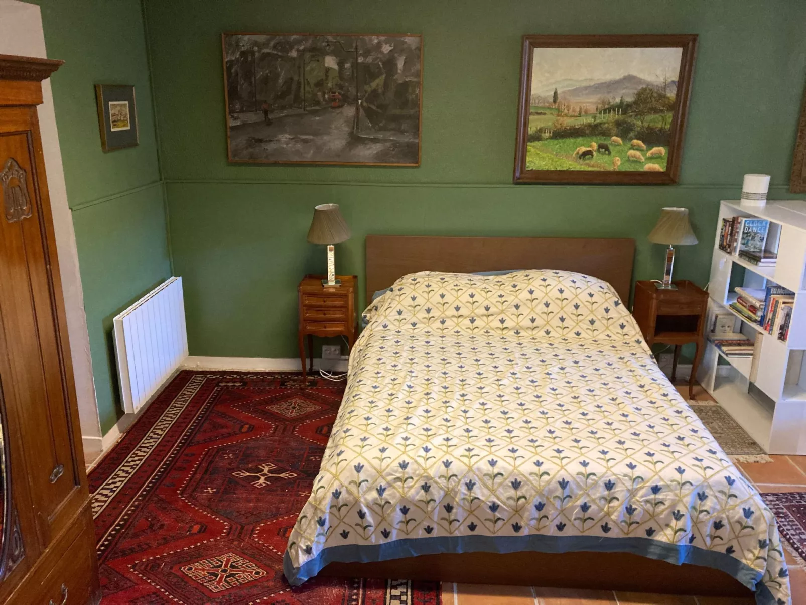 Historisches Gourdon