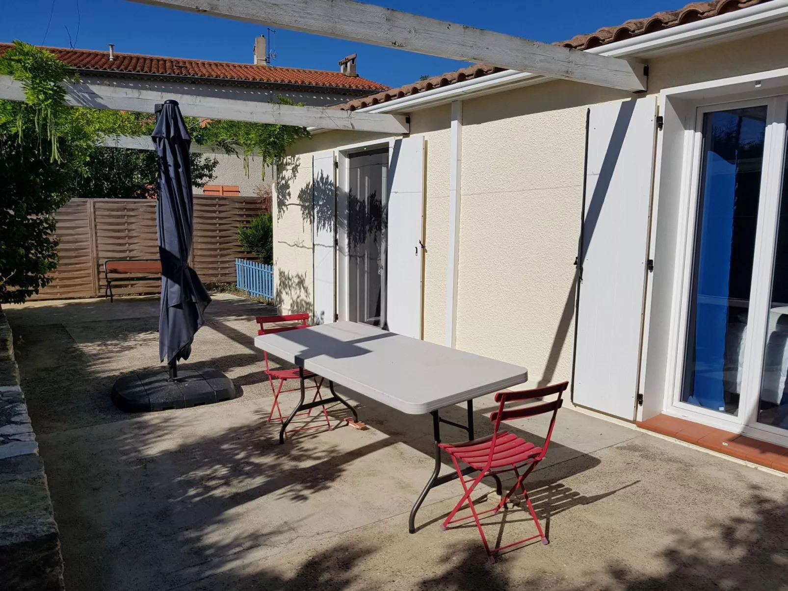 Charmante 3* Villa La Milouyette