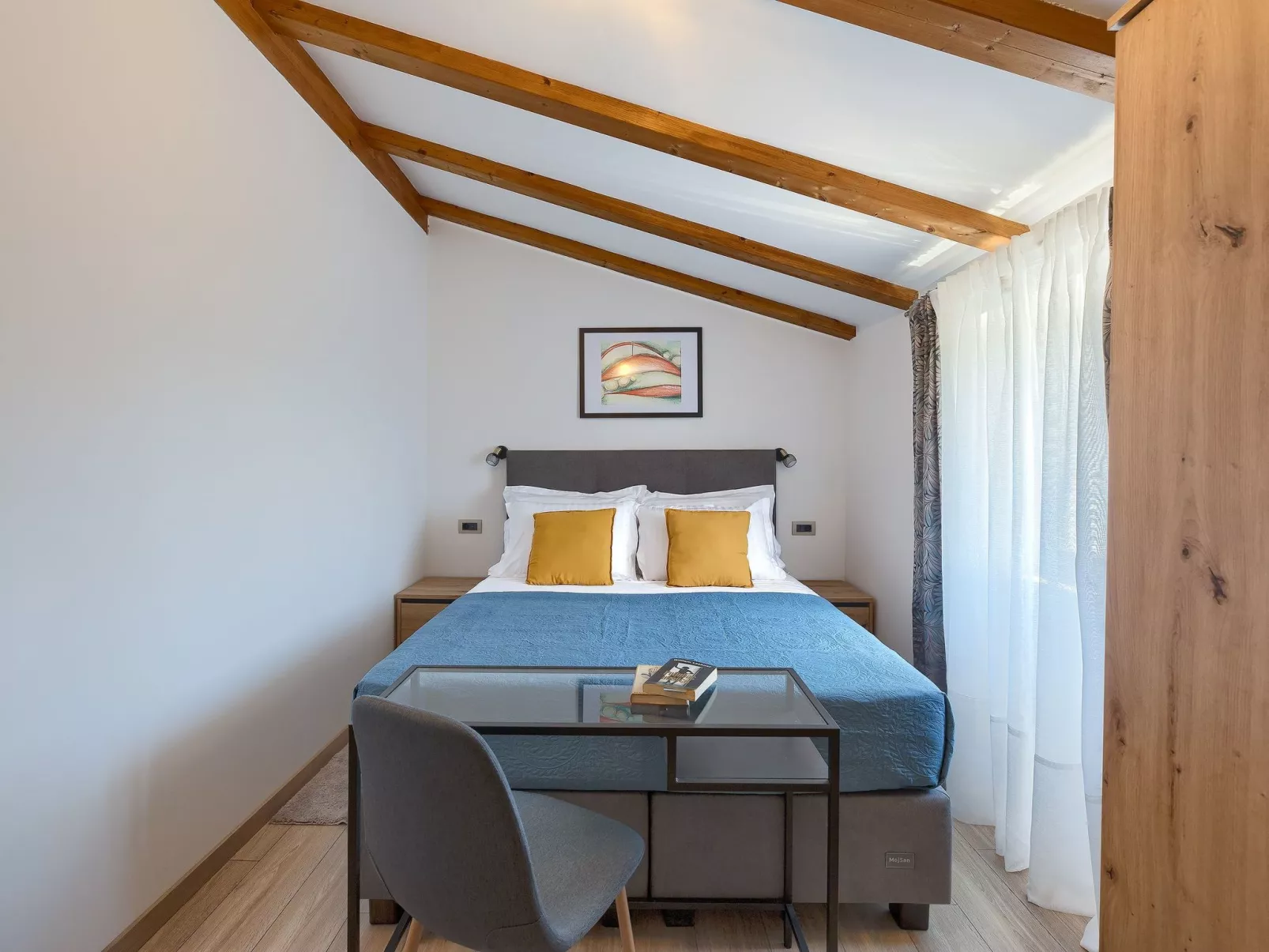 Villa Tonin für 6 Personen in Marcana Istrien Kroatien-Inside