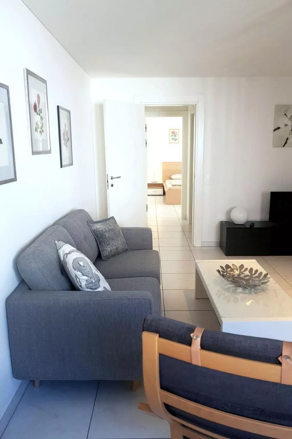 Residenza Vivian - Swan Lake Suite Apt. 304