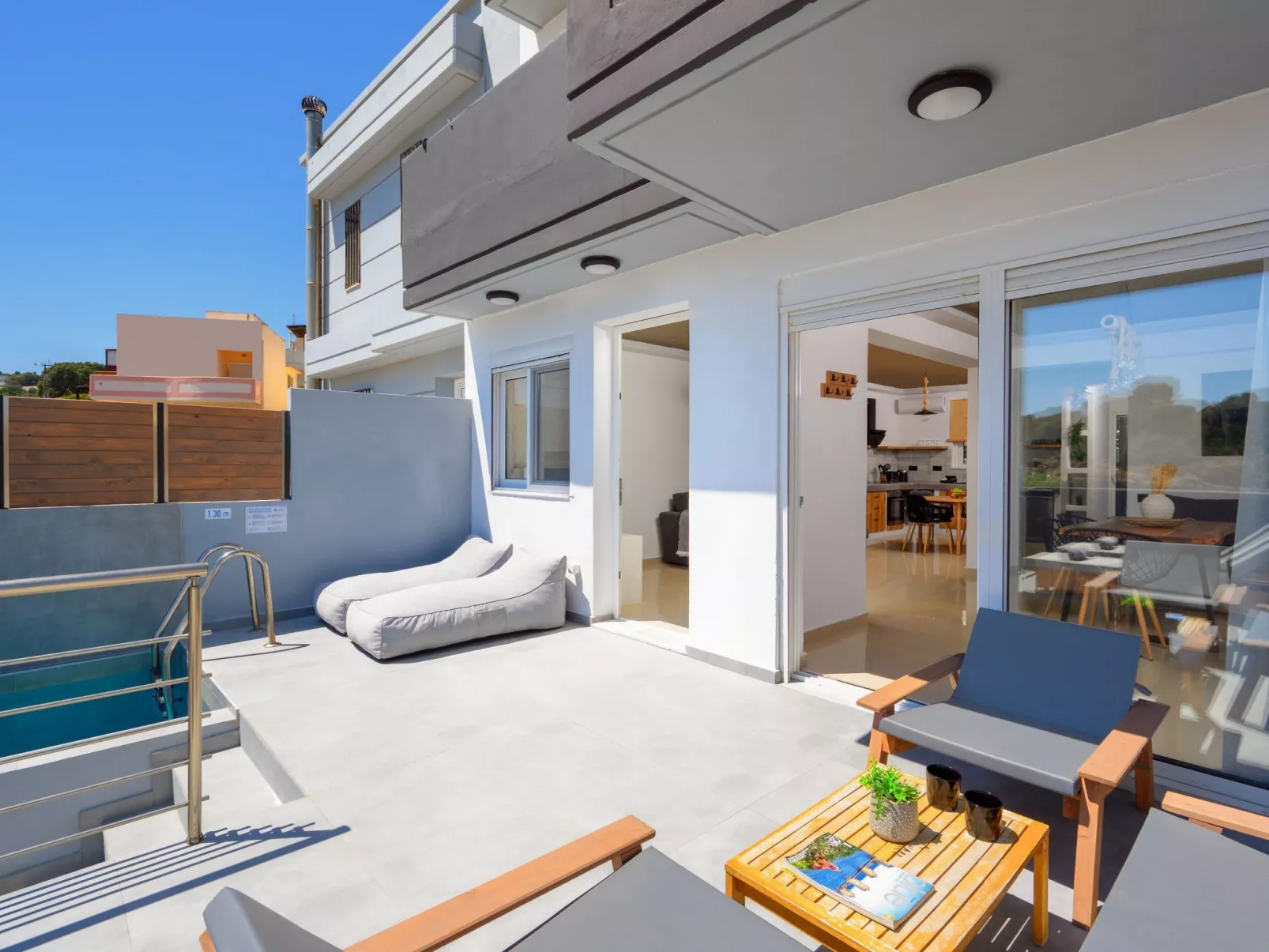 Armonikon Pool Villa 1-Image-tags.info