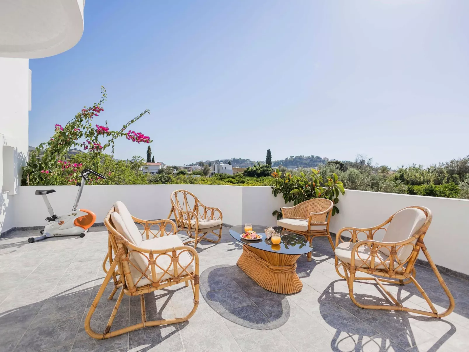 Villa Natura-Draußen