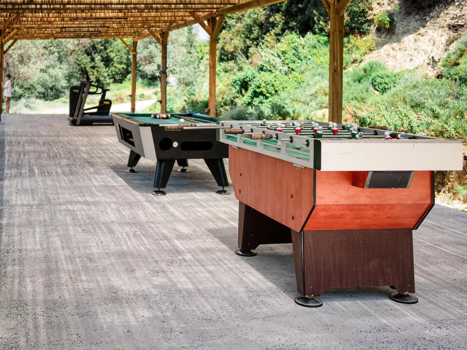 Massari Hills - Moorea-Outside