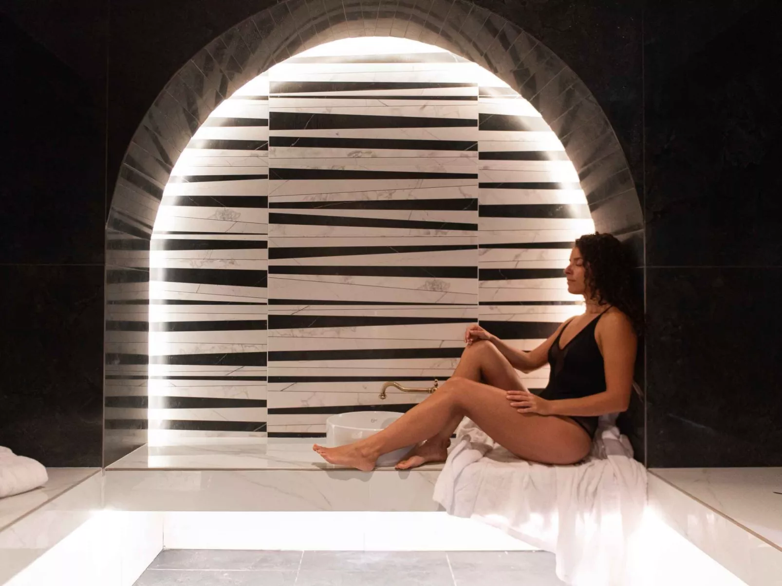 Casa di Franco - Aussicht, "beheizter" Pool, Fitnessraum, Hammam