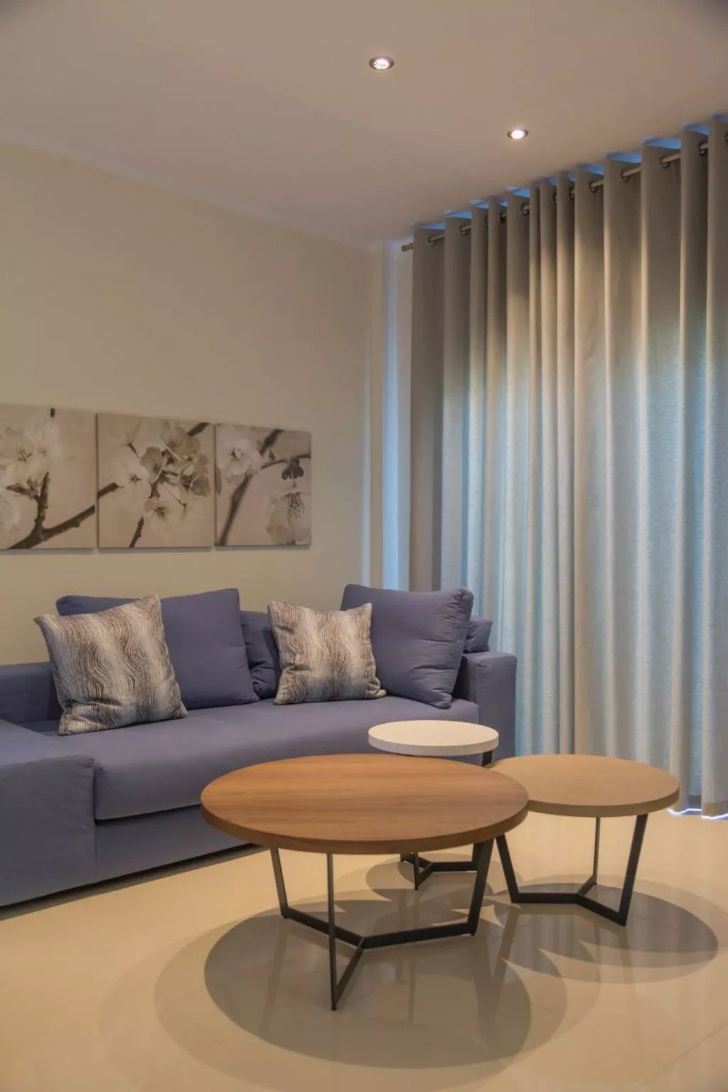 Mit Privatpool für 9 Personen ca. 200 m&sup2; in Pounta, Ägäis (Skiathos)-Dedans