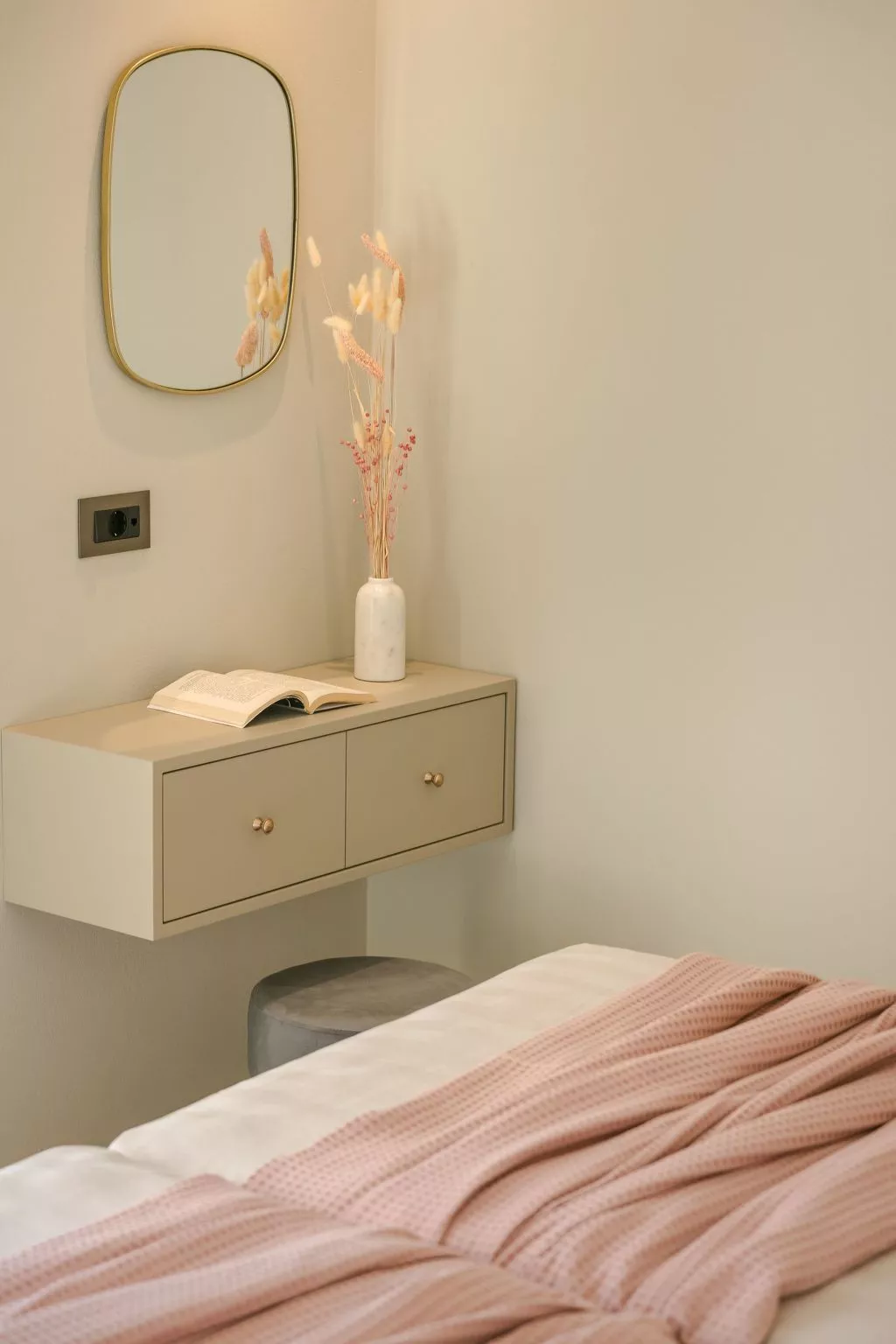 Villa Oro von Agathera-Dedans