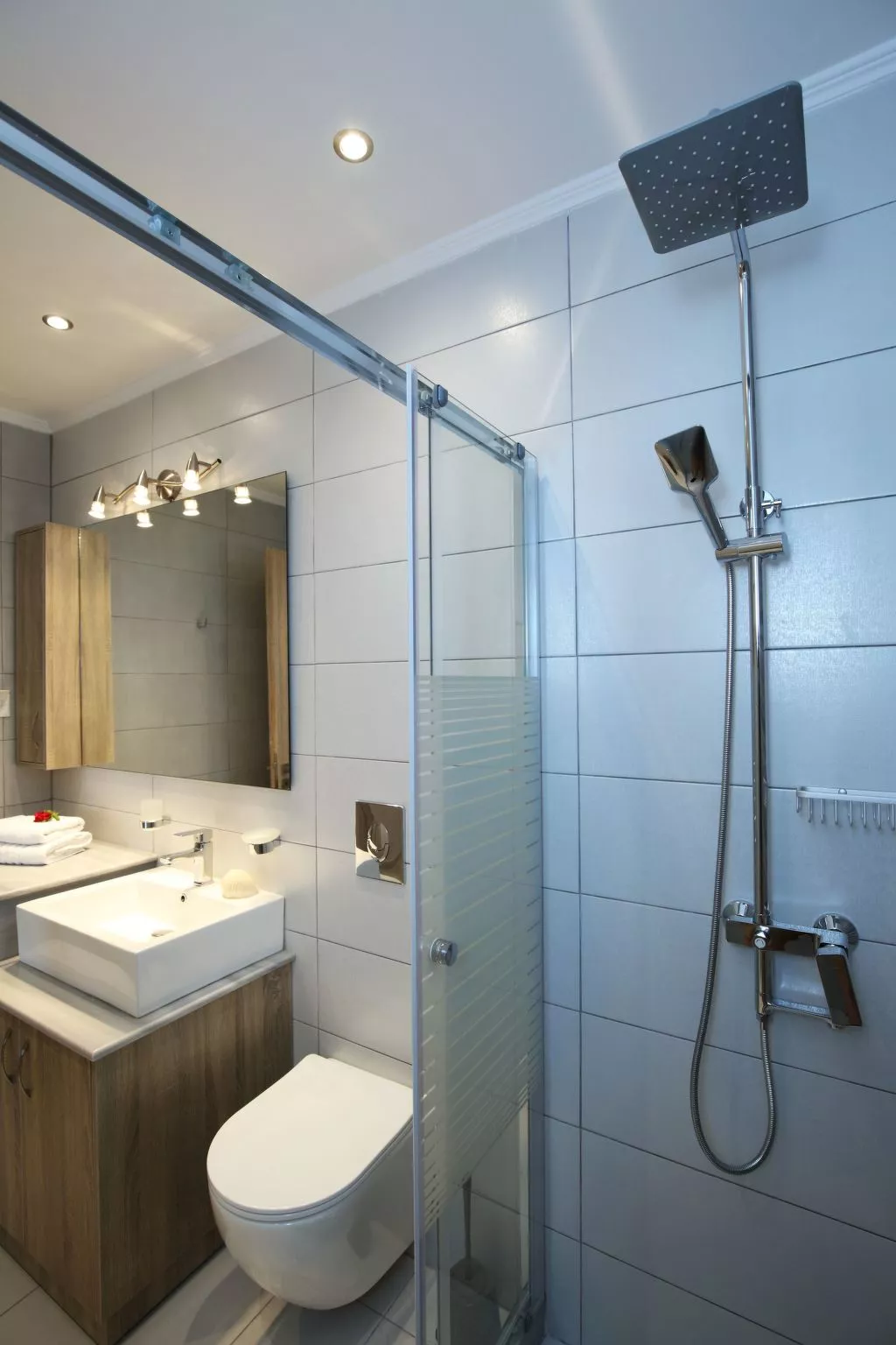 Charmante Villa Irida in der Nähe von Kathisma Mylos Strand-Image-tags.info