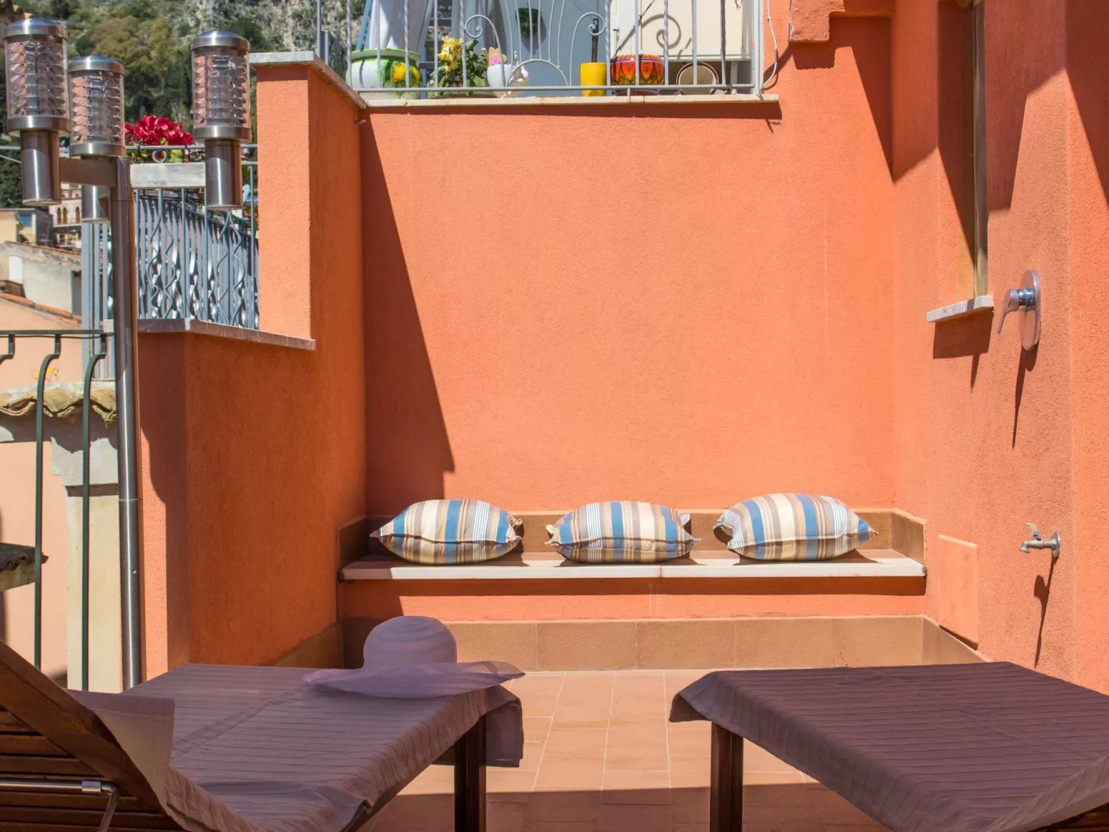 Haus Failla - Taormina Zentrum