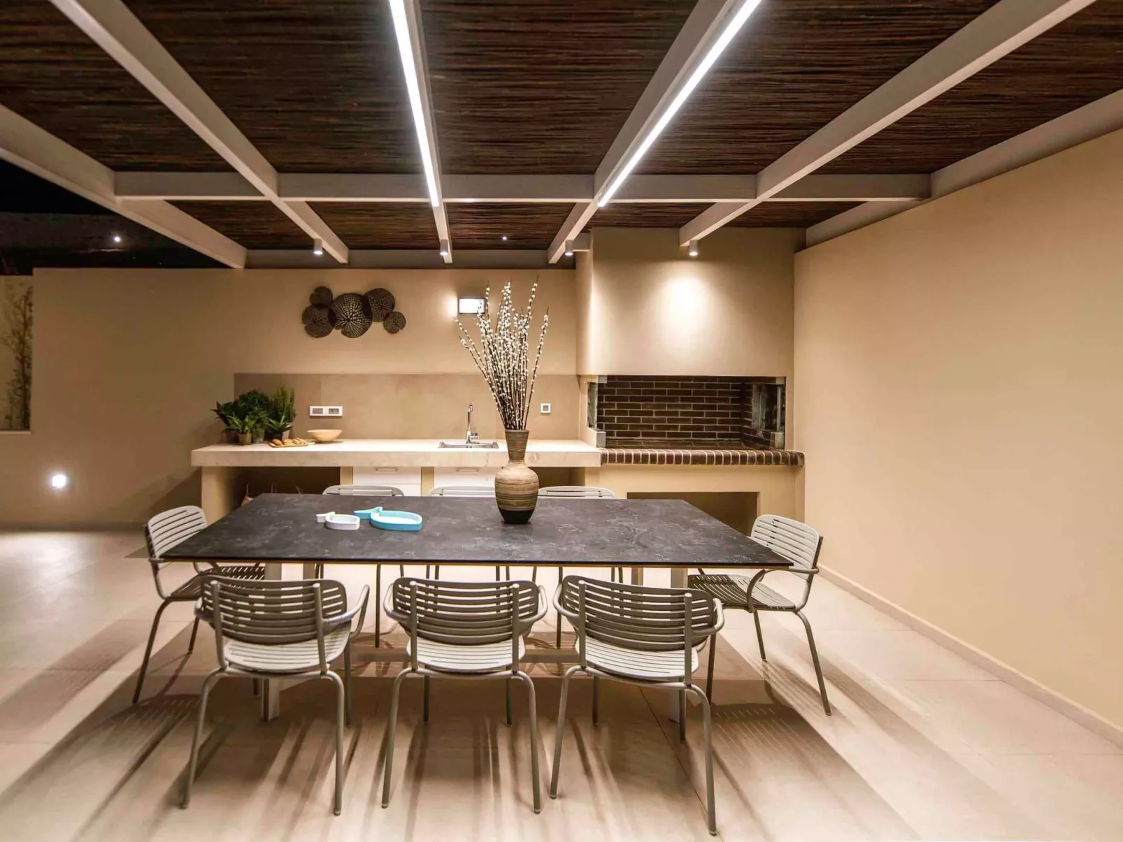 Villa Mare I ''Free'' Beheizter Pool, Unendlich blau