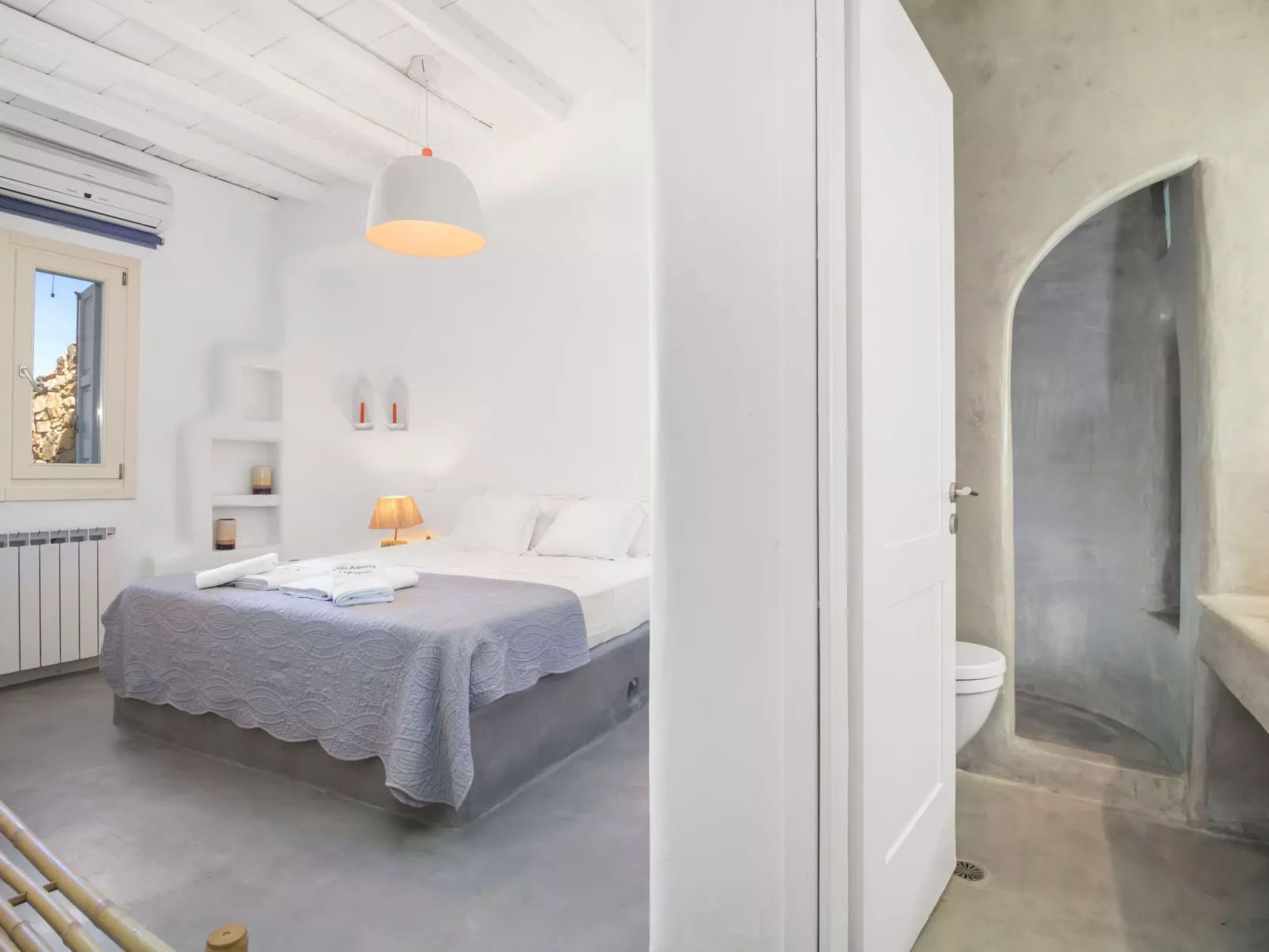 Ferienvilla "Aquata" mit Whirlpool