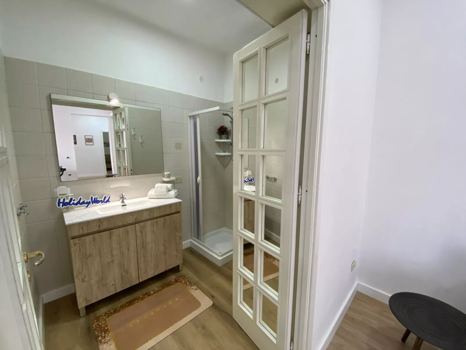 Casa Nenè by Holiday World-Dedans