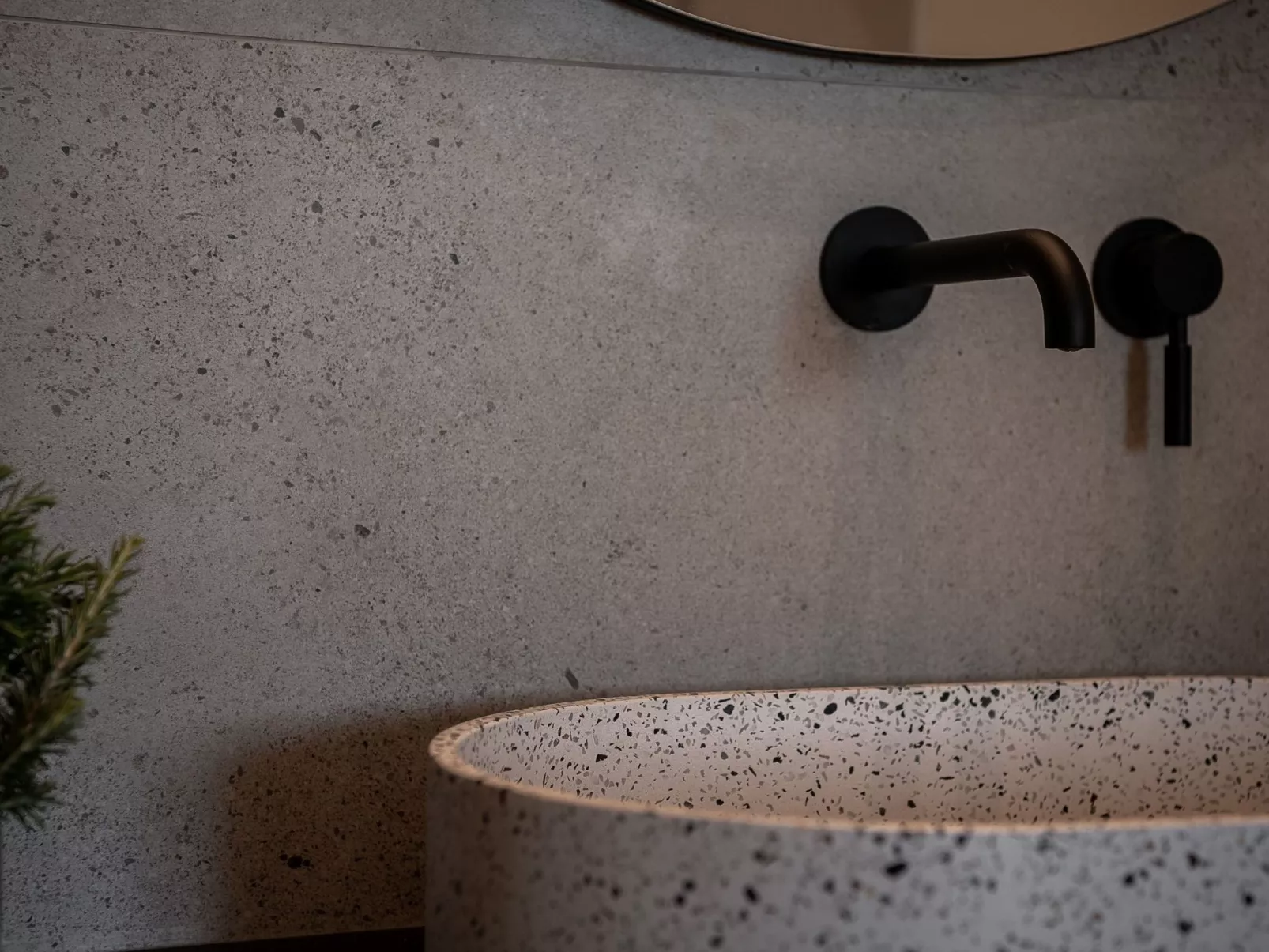 "Kokomo Gaia" mit privatem Parkplatz-Dedans