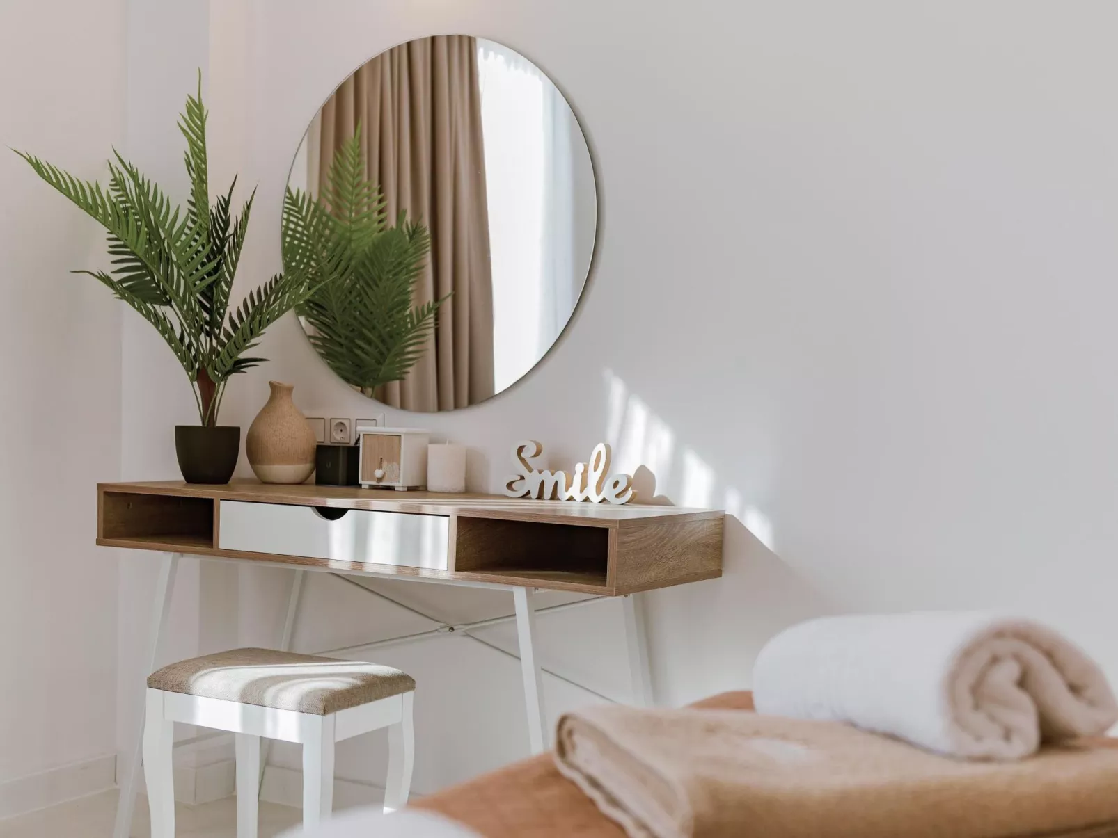 Schöne Villa Oriens in Gennadio-Dedans