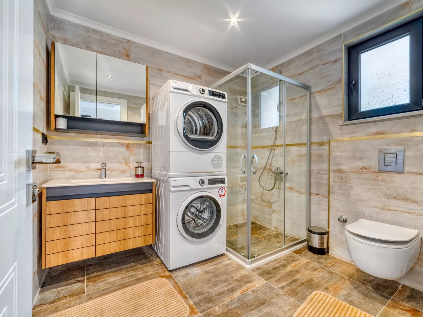 Luxuriöse Villa mit privatem Pool in Alanya-Image-tags.info