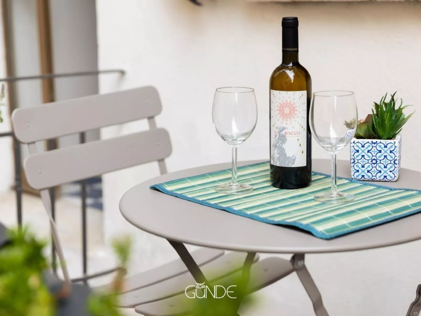 Das Bauernhaus - La Casa Contadina