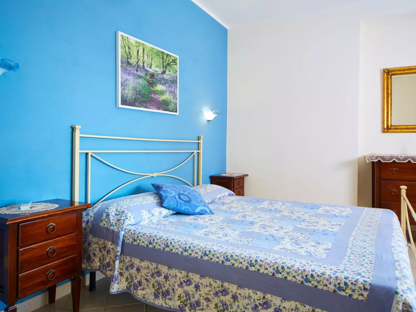 LandHausFelicia - Tulipano