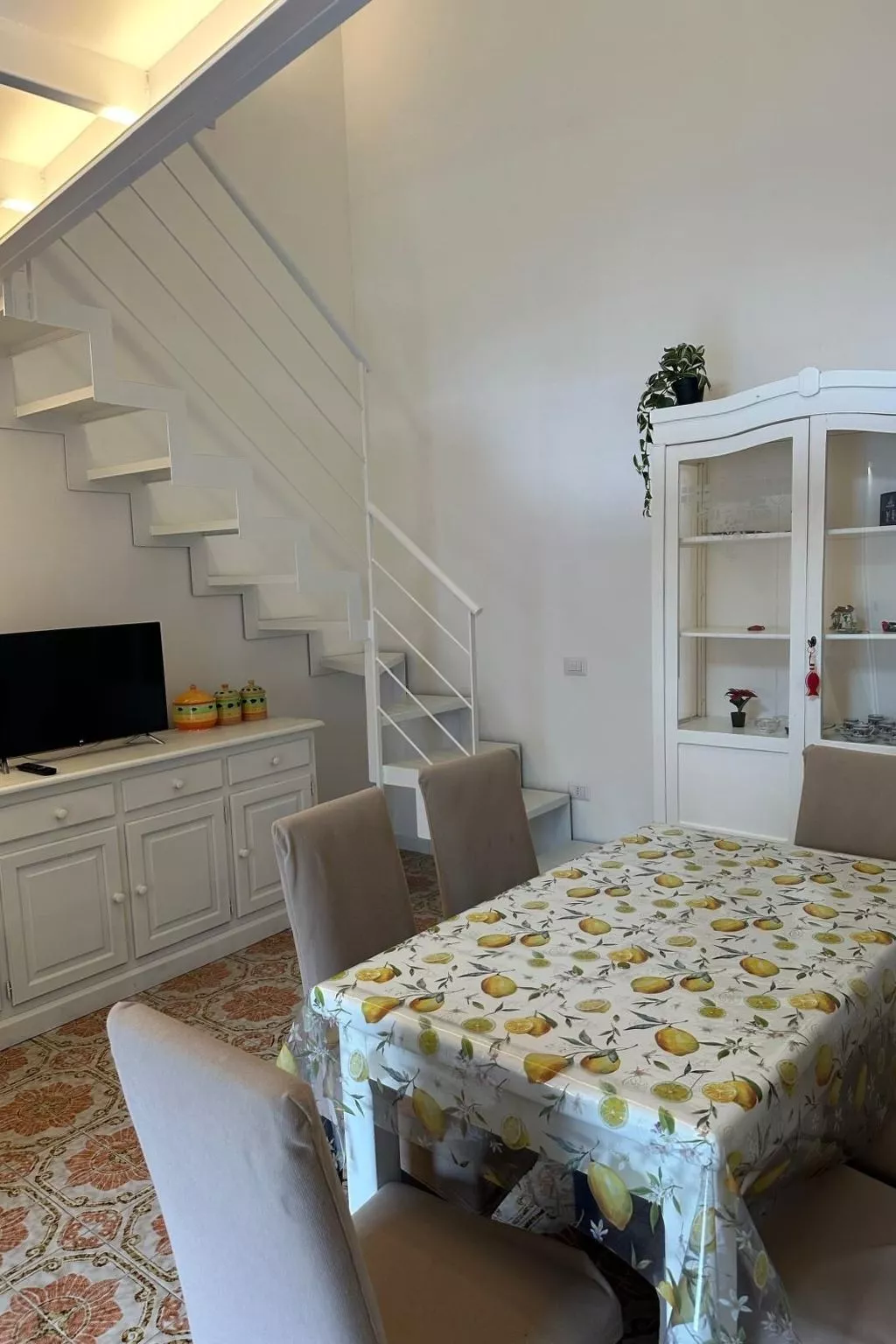 Forio GG mit privatem Garten