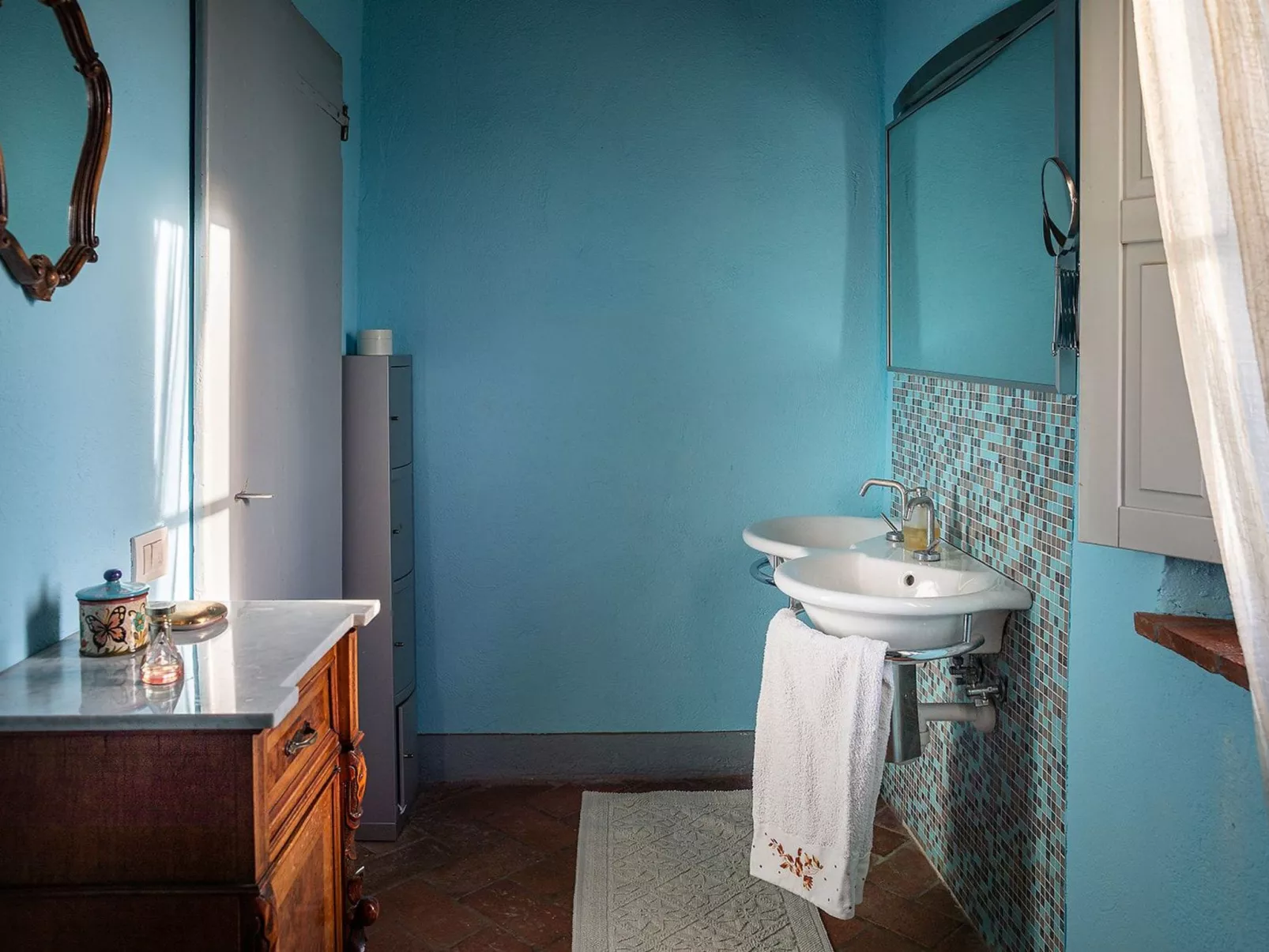 Villa 'Colle Sotto 11' mit eigenem Pool-Image-tags.info