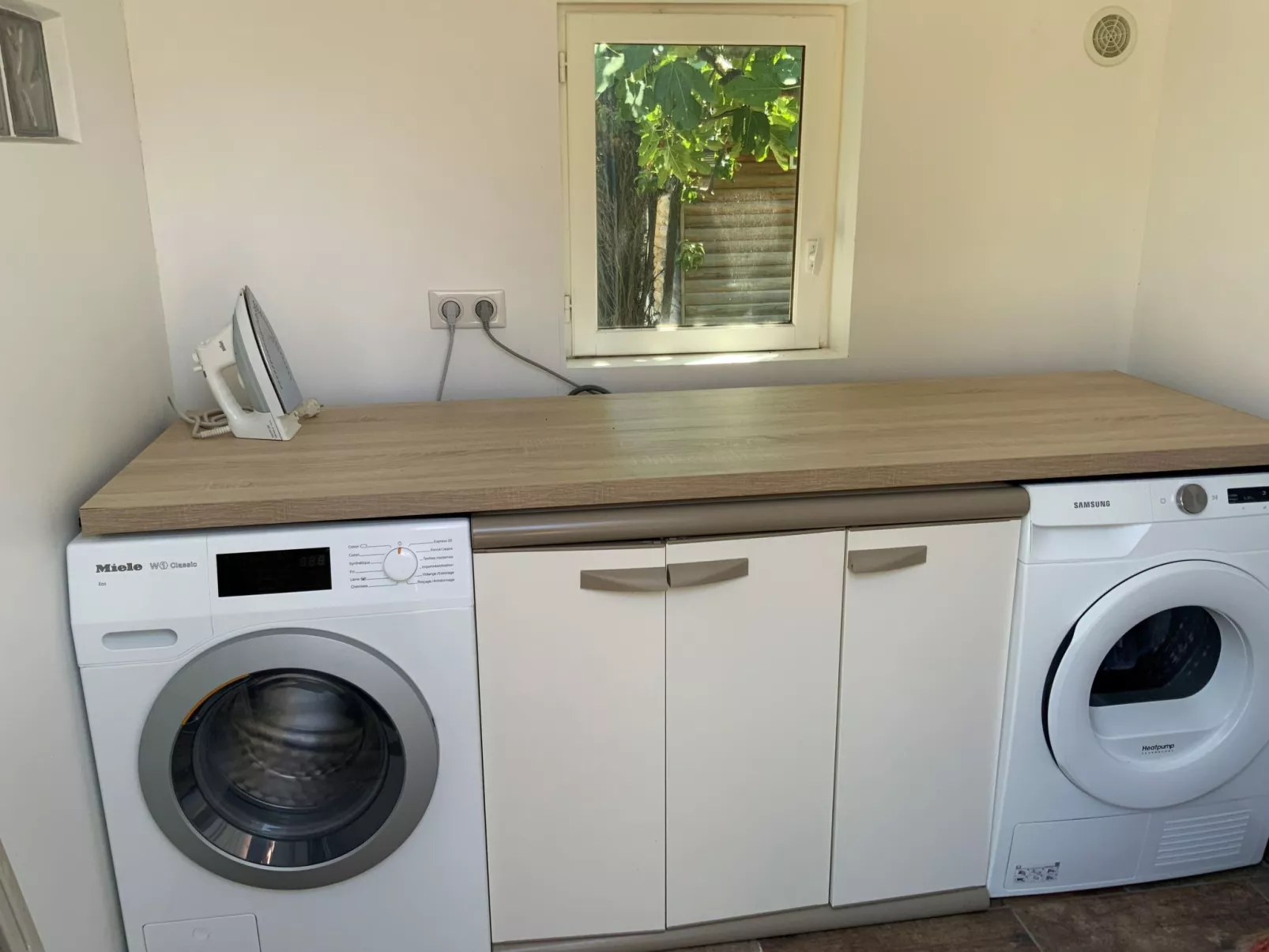 Villa mit privatem Pool und Fitnessraum