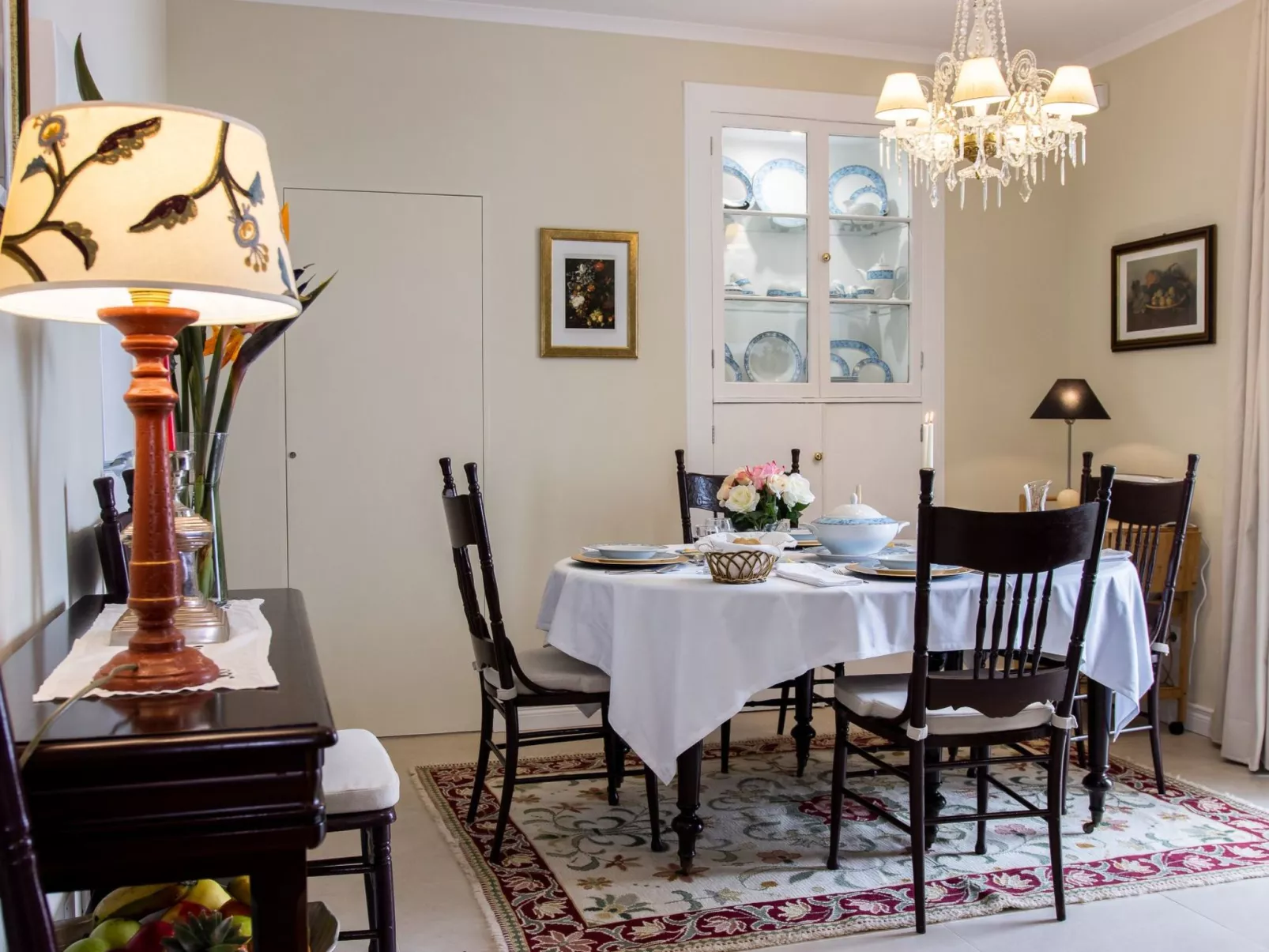 Tradicampo Öko-Landhäuser, Casa do Arco