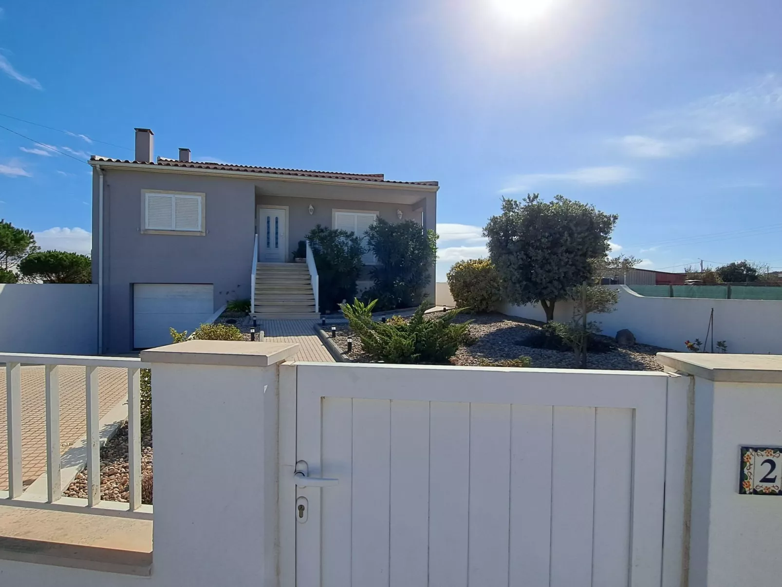 Villa "Casa Zulmira" perfekt für große Familien-Image-tags.info