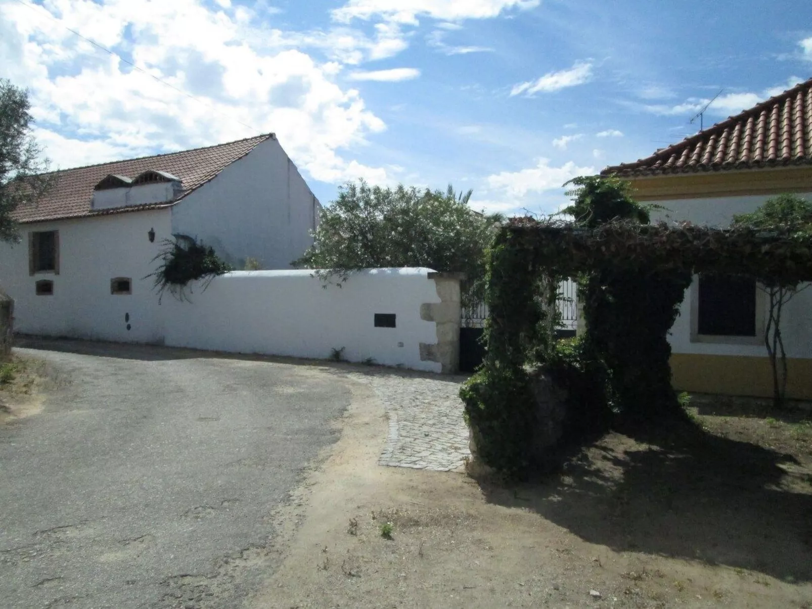 Bauernhaus aus dem XIX Jahrhundert-Image-tags.info