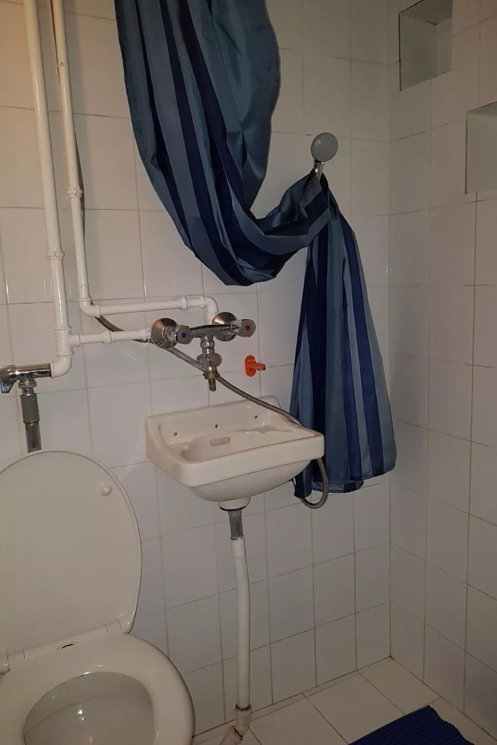 Wohnung in Fonyód mit Grill und Garten