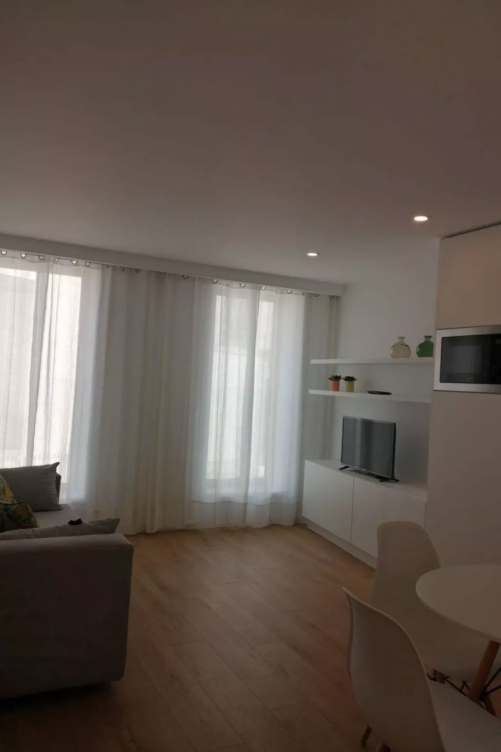 Präsentation Nachbarschaft im Herzen von Aveiro