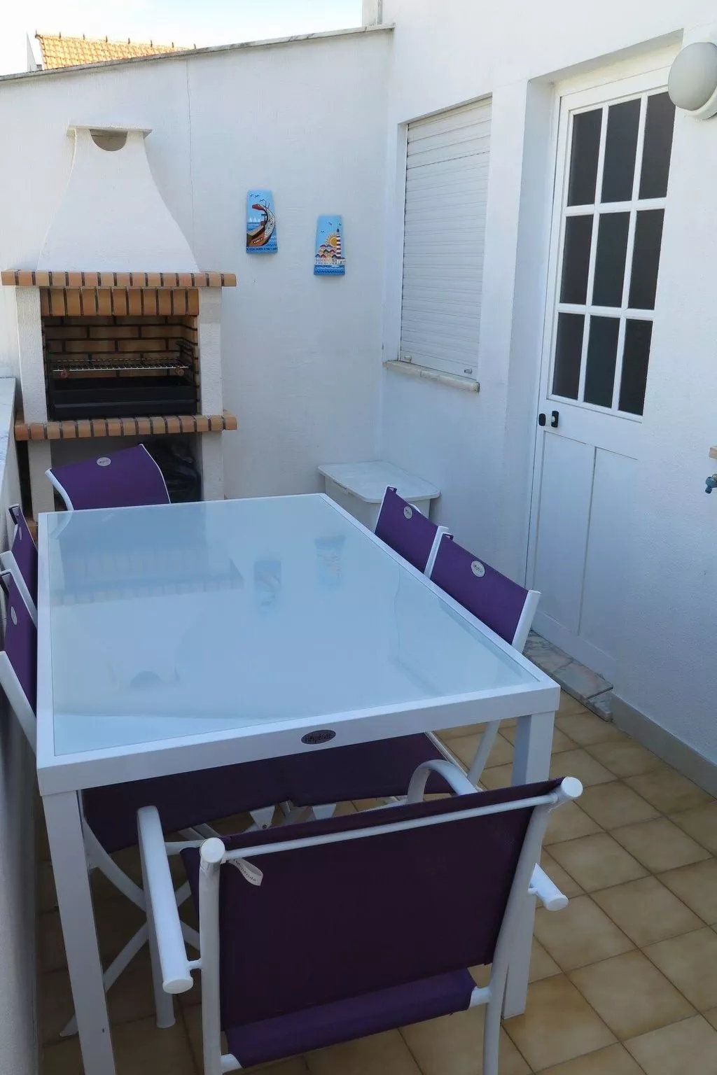 Helle Wohnung im Zentrum von Aveiro-Image-tags.info