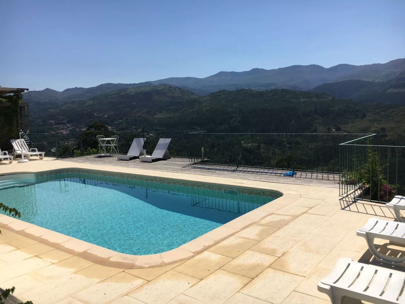 Casas das Olas 3 - Großartige Aussicht, 2 Pools, idealer Ort zum Entspannen und-Outside