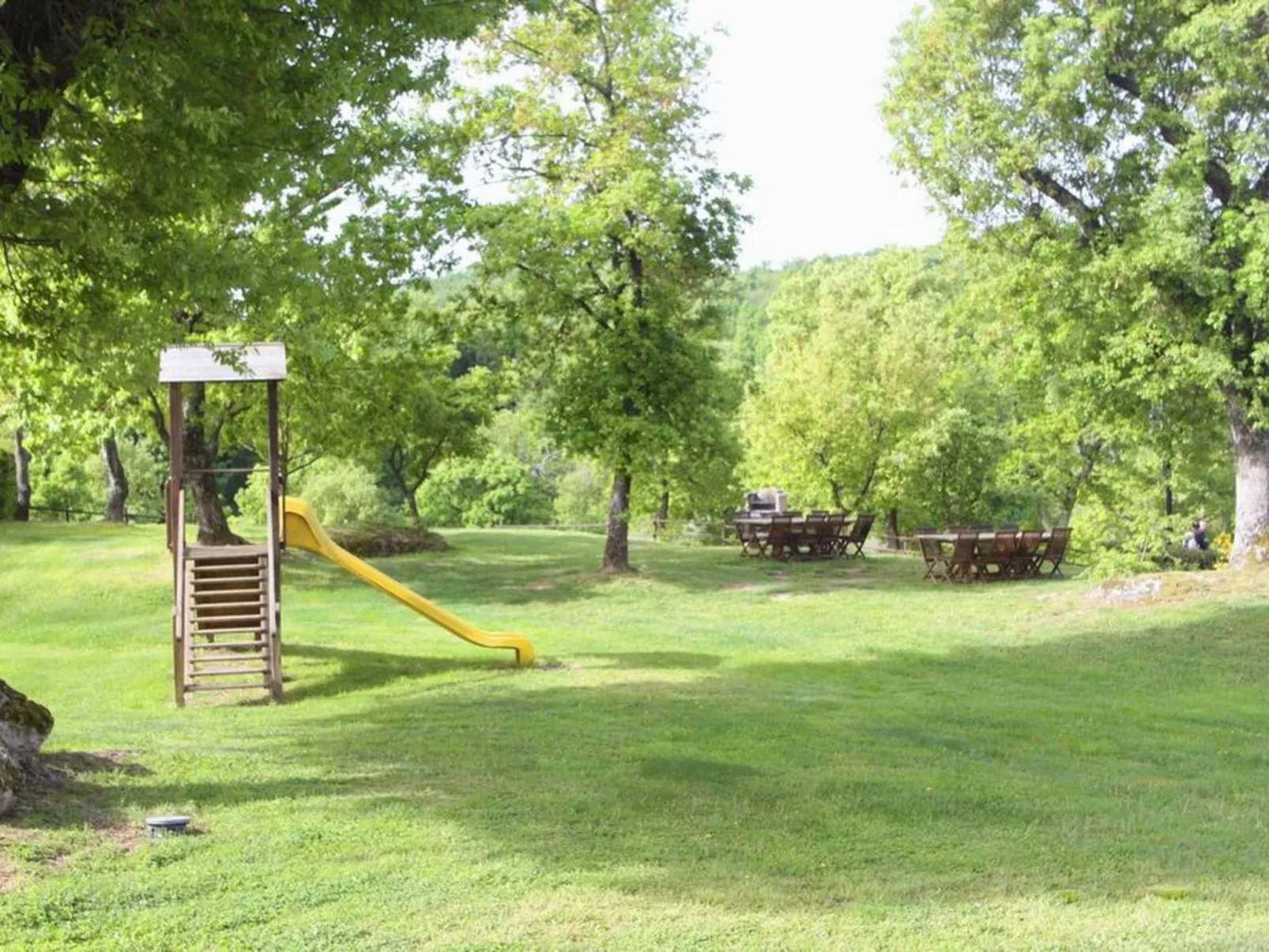 Unterkunft in Residenz mit Spa, Schwimmbad, Wi-Fi-Dehors