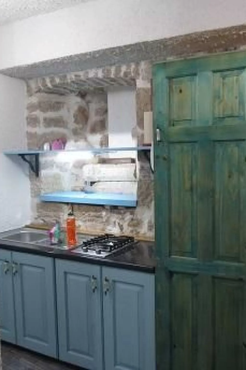 FischerF Erdgeschoss