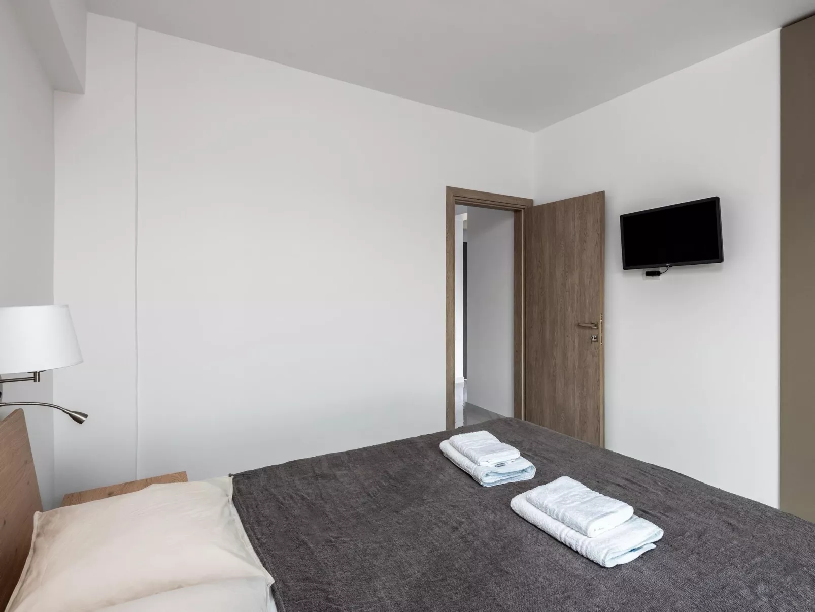 Strandvilla Viviane Paulos für 12 Personen-Dedans