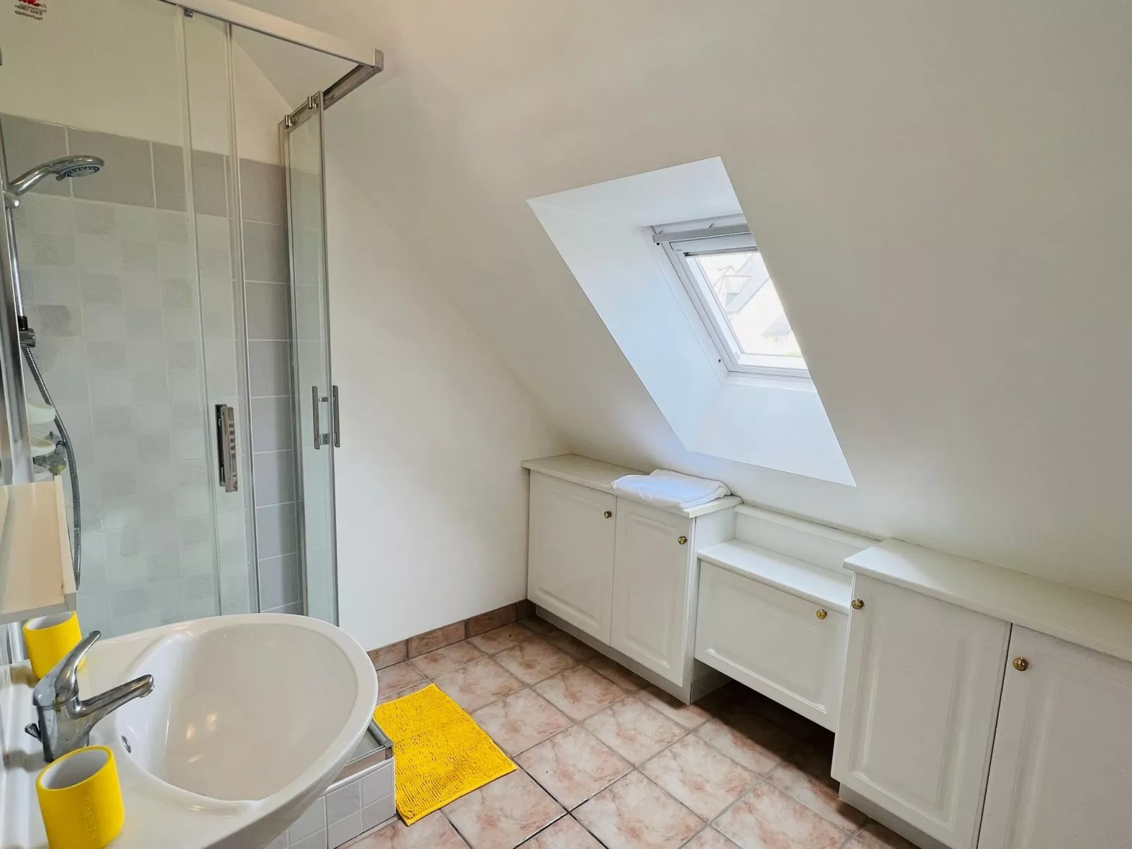 Prächtige Villa mit exotischem Garten, Strand 200m entfernt-Dedans